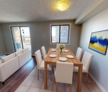 Two Bedroom Apartment - Photo 6