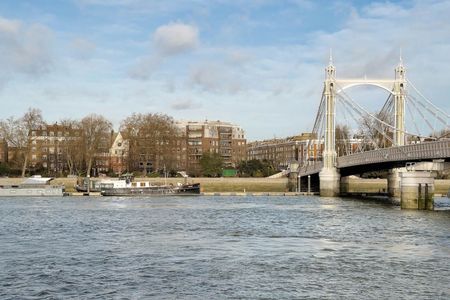 1 Bed Flat, Pier House, SW3 - Photo 3