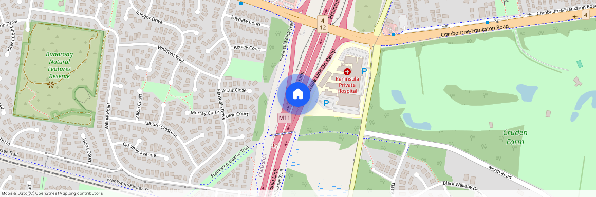 Frankston, Mornington Peninsula