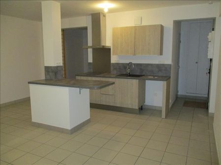 APPARTEMENT MORIGNY CHAMPIGNY - 1 pièce(s) - 37.94 m2 - Photo 4