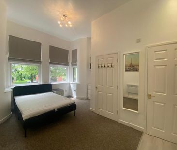 1 bedroom Flat To Let - Photo 4