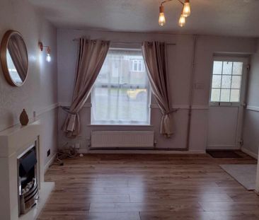 1 bedroom terraced house to rent - Photo 4