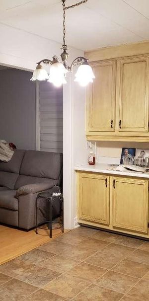 Appartement trois et demi à Loretteville - Photo 1