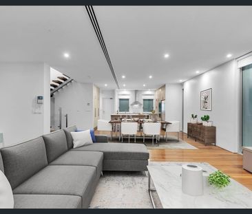 A Rare Combination of Urban Luxury and Parkland Serenity! - Photo 1