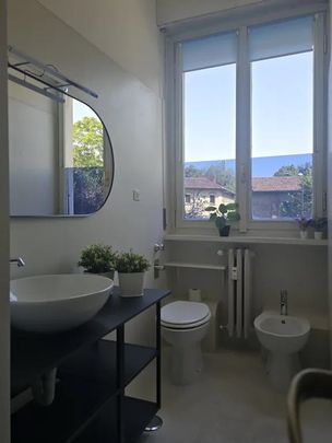 Viale Francesco Restelli, Milan, Lombardy 20124 - Photo 1