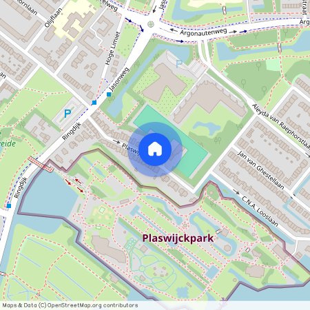 Plaswijcklaan 50, 3054 CP, ROTTERDAM