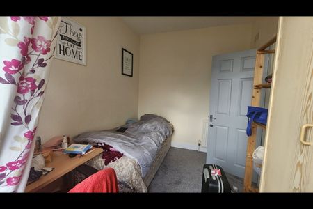 Room in a Shared Flat, Merkland Road, AB24 - Photo 2