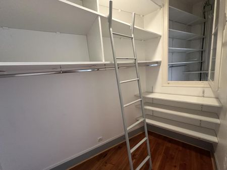 Location Appartement 3 pièces 61m² CHAMBERY 73000 - Photo 4