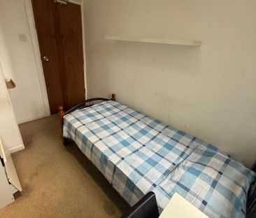 1 bedroom maisonette to rent - Photo 6