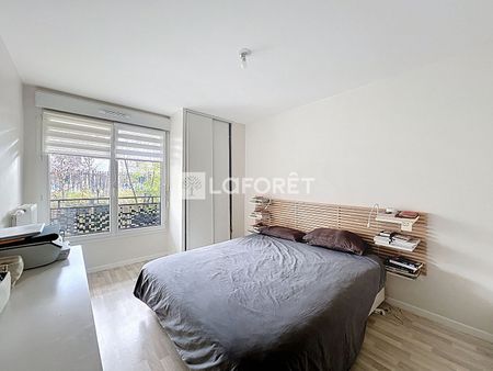 Appartement T2 Moissy-Cramayel à louer - Photo 3