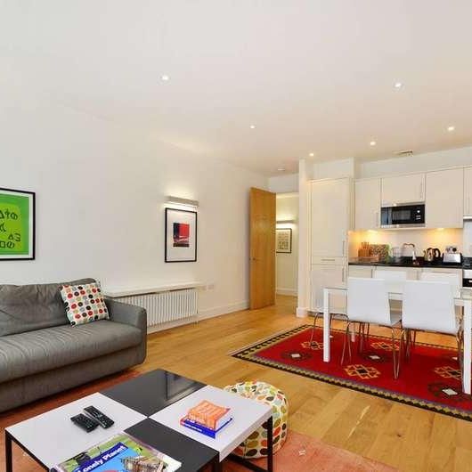 Barter Street, Bloomsbury, WC1A - Photo 1