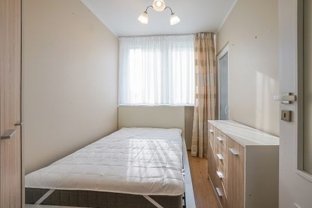 Słoneczne dwupokojowe mieszkanie w centrum - Zdjęcie 4