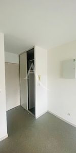 Location Appartement 1 pièce 18m² - Photo 3