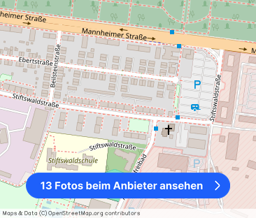 Stiftswaldstraße 49, 67657 Kaiserslautern - Foto 1