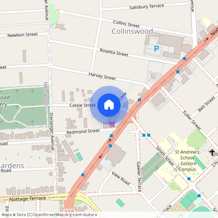 2/1 Cassie Street, SA 5081, Collinswood