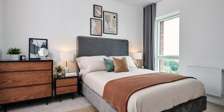 Flat 904 - Photo 3
