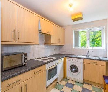 2 bedroom apartment to rent - Photo 5