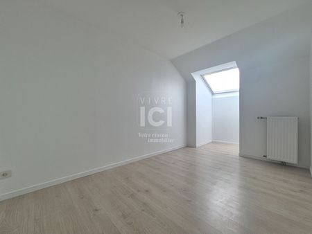 Location Appartement 5 pièces 118m² - Photo 4