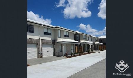 3 bedroom townhouse $600 in Richlands available after 19/11/2025 - Photo 4