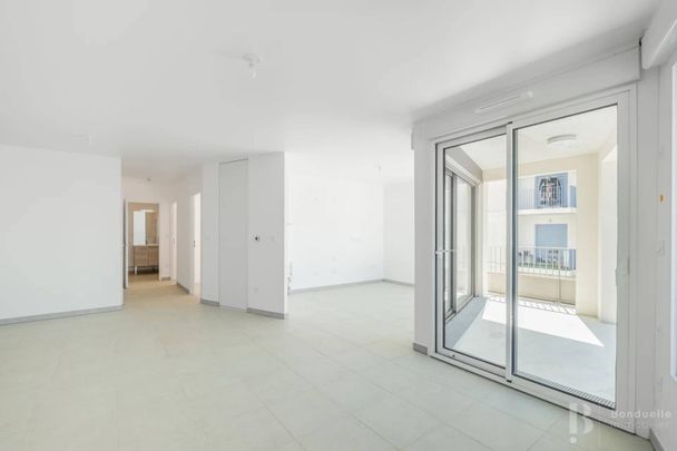 Rental Apartment Bordeaux Saint-Jean - Photo 1