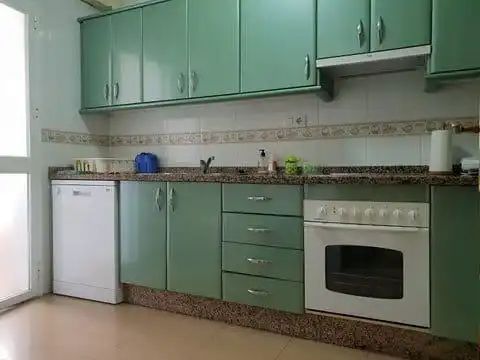 Málaga - Foto 1