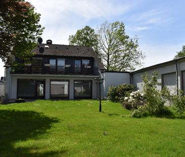 Einfamilienhaus mit traumhaften Garten zu vermieten - Photo 5