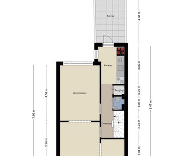 Hermannus Elconiusstraat 4BS - Foto 6