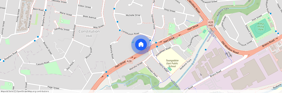 17/2-4 Ferndale Close, NSW 2145, Constitution Hill