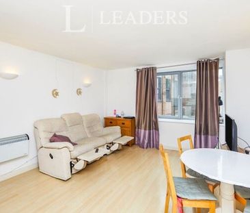 1 bedroom apartment to rent Cranbrook House, NG1 - Photo 4