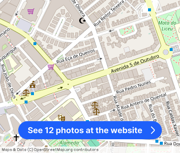 Apartamento T1 para alugar em Faro - Photo 1