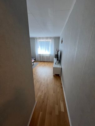 Norra Allen, Nässjö - Foto 1