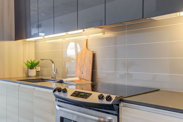 For Lease - 1190 Dundas Street Unit# 504, Toronto, Ontario - Photo 1