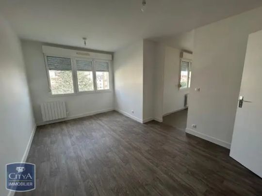 Appartement à louer 1 pièce 32.19m² - Photo 1