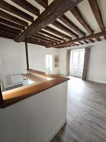 Location Appartement 2 pièces 43m² BRETTEVILLE SUR ODON 14760 - Photo 2
