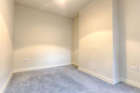 1 bedroom maisonette to rent - Photo 3