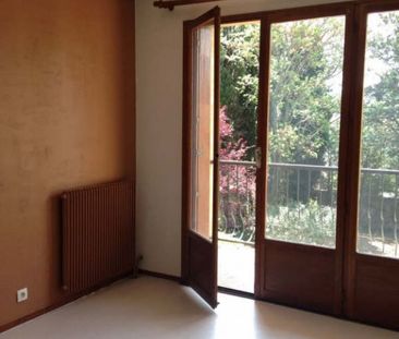 Location Appartement 1 pièce 24m² - Photo 5