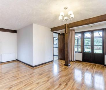 4 bedroom detached house to rent - Photo 5