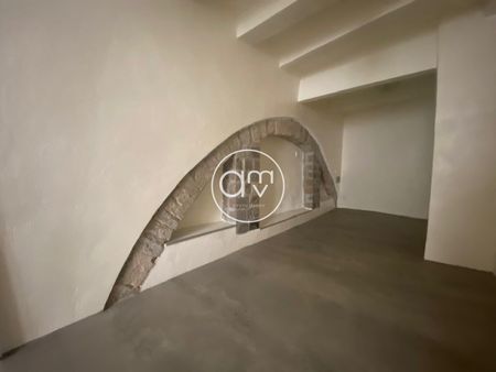 Maison de ville - centre Hyères - type 2 - 54 m² - Photo 4