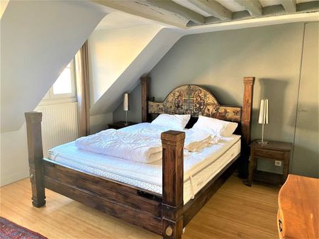 Tout savoir sur cet appartement à Paris 4ème - Photo 2