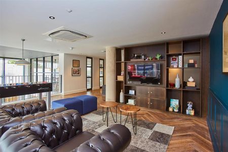 Studio to rent - Photo 5