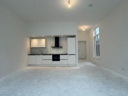 Te huur: Appartement Langestraat in Winschoten - Photo 3