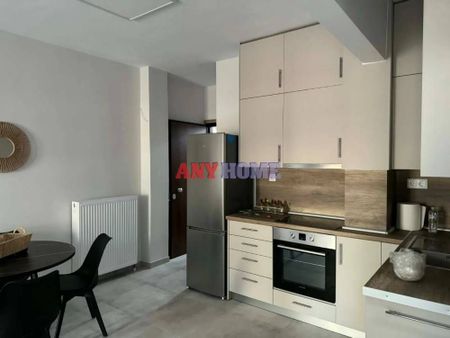 Studio/Γκαρσονιέρα για ενοικίαση Κάτω Τούμπα (Τούμπα) - Photo 5