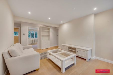 3 bedroom flat to rent - Photo 3