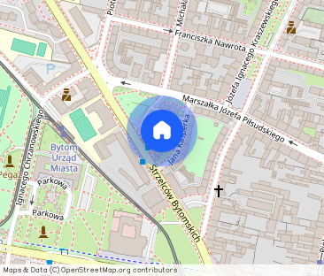 Mieszkanie kawalerka 26m, po remoncie Bytom centrum Strzelców Bytomsk - Zdjęcie 1