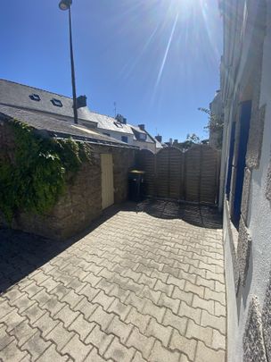 A LOUER MAISON SENE - Photo 1