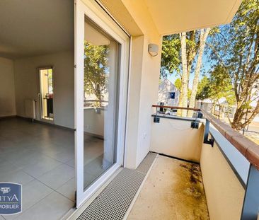 Location Appartement 2 pièces 46m² CHESSY 77700 - Photo 4