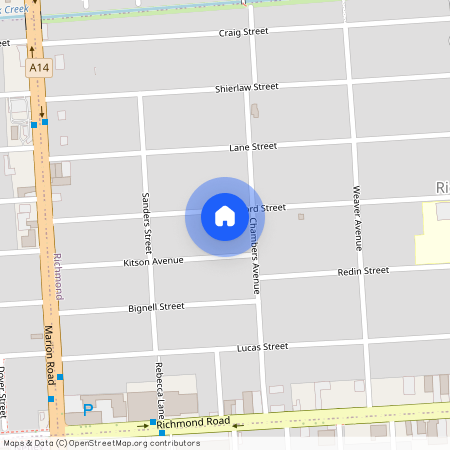 34b Bickford Street, SA 5033, Richmond