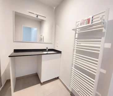 location Appartement T2 DE 40.1m² À AGEN - Photo 5