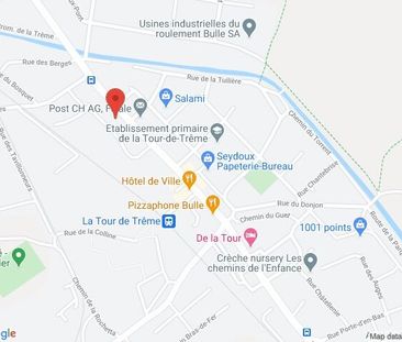 Ancien-Comté 14 / 3,5 pièces entièrement rénové - Foto 1