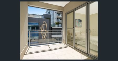 Boutique Apartment moments from South Perth Foreshore - Photo 2